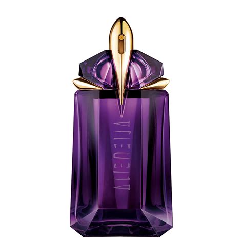 mugler parfumo